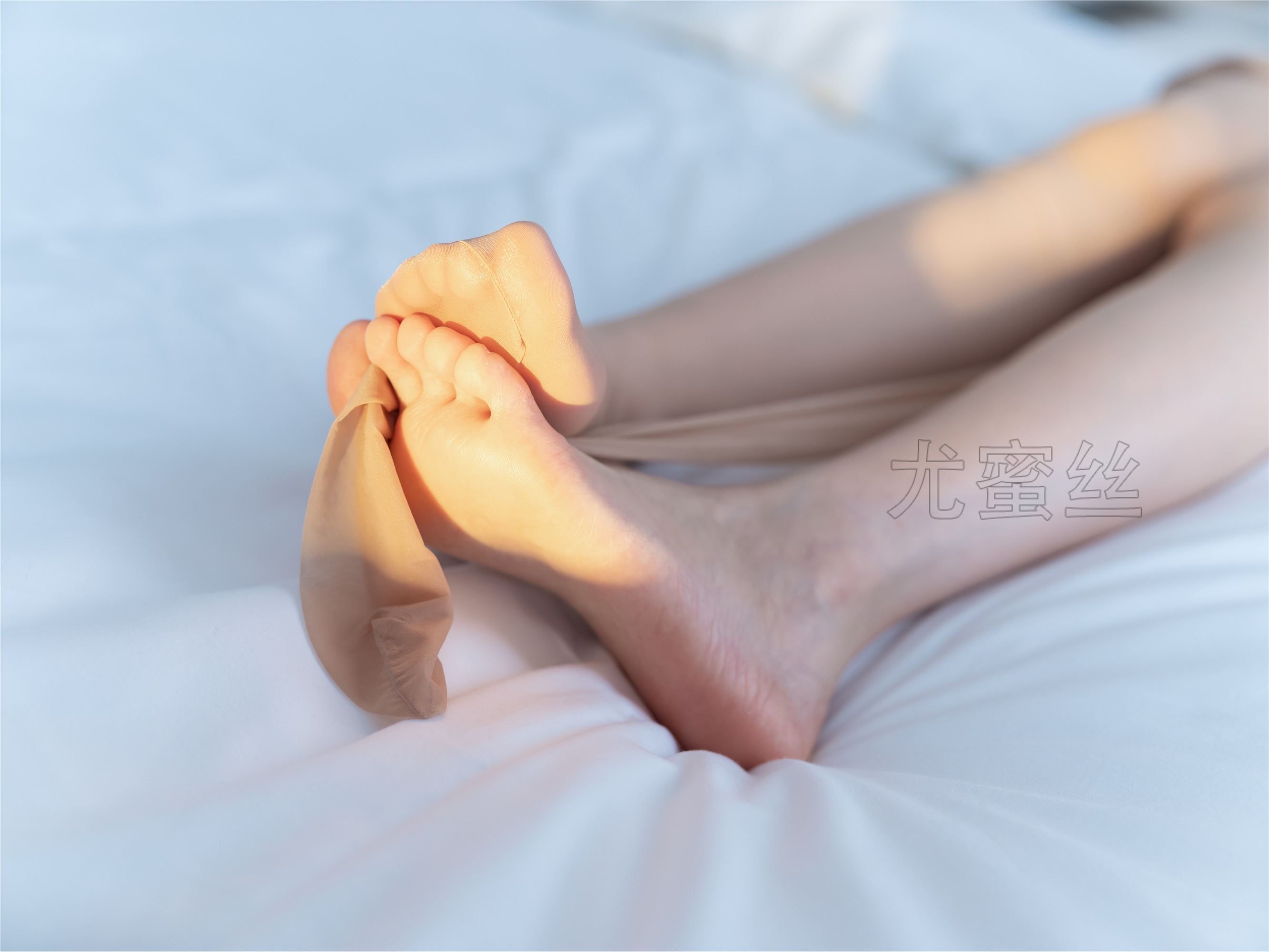 尤蜜丝 穿搭写真 NO.034